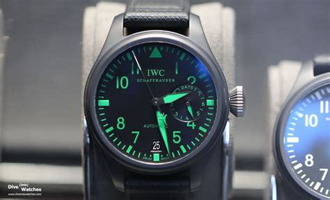 iwc watches nyc